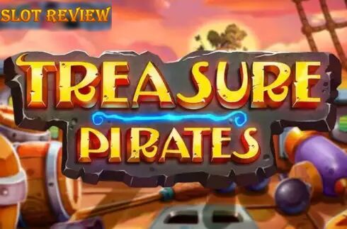 Treasure Pirates Lightning Chase - обзор слота